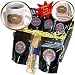 Dezine01 Graphics Nature - Birdsnest Classic - Coffee Gift Baskets - Coffee Gift Basket
