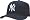New York Yankees Navy Game Authentic On-Field Fitted Hat - 6 3/4