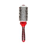 iTech Magnetic Boar & Nylon Hair Brush