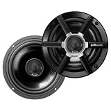 Polk Audio AA2651-A MM651 6.5-Inch Coax Speaker