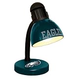 Philadelphia Eagles Desk Lamp