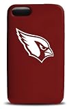 NFL Arizona Cardinals Varsity Jacket Silicone Shield for iPod Touch (2nd/3rd Generation)