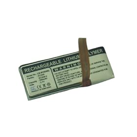 Apple iPod (5th Generation) 30G Replacement Battery