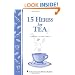 15 Herbs for Tea: Storey's Country Wisdom Bulletin A-184 (Storey Country Wisdom Bulletin, a-184)