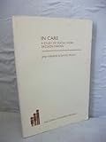 In care : a study of social work decision making