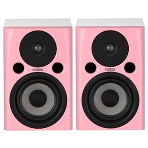 【クリックで詳細表示】FOSTEX PA-2