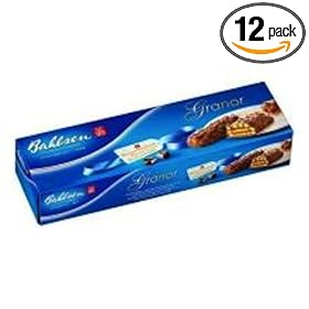 Bahlsen Biscuits & Cookies