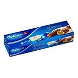 Bahlsen Biscuits & Cookies