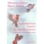La myst�rieuse histoire du nom des oiseaux : Du minuscule roitelet � l'albatros g�ant