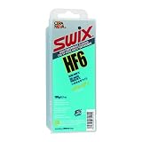 Swix HF6 Wax - 180g 2012