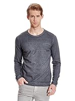 Broadway NYC Jersey Benson (Gris)