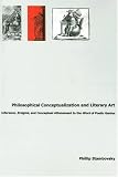 Philosophical Conceptualization And Literary Art : Inference, Ereignis, And Conceptual Attunement To The Work Of Poetic Genius