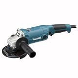 Buy Makita GA5020Y 5-Inch Angle Grinder with Super Joint System by Makita