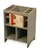 Bench Dog 40-097 ProTop Cabinet For Use With 40-031, 40-095, or 40-098 Router Table Tops