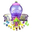 SQUINKIES GUMBALL SURPRISE PLAYHOUSE