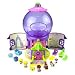 SQUINKIES GUMBALL SURPRISE PLAYHOUSE