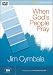 When God's People Pray: Six Sessions on the Transforming Power of Prayer (DVD)