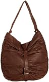 Treesje Bliss Hobo,Coffee,one size Picture