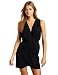 Amanda Uprichard Women’s Crystal Pleated Sleeveless Dress