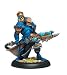 Warmachine Cygnar Stormblade Storm Gunner_s-1