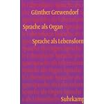 Sprache als Organ, Sprache als Lebensform: Anhang, Interview mit Noam Chomsky--Uber Linguistik und Politik book cover