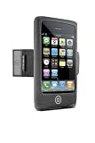 Digital Lifestyles Outfitters DLZ40001/17 Action Jacket for iPhone (Black)
