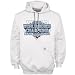 New York Yankees White 2009 World Series Champions First Place Hoody Sweatshirt