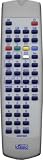Replacement Remote Control for Bush IDLCD32TV006