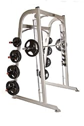 TKO Deluxe Smith Machine
