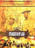 Stranger on My Land [All Region] [import]