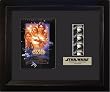 Star Wars Episode IV: A New Hope Framed Special Edition Film Cell Presentation