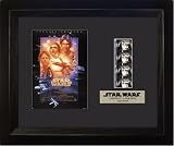 Star Wars Episode IV: A New Hope Framed Special Edition Film Cell Presentation
