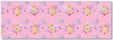 Disney Tinkerbell Pixie Dust Window Valance