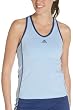 adidas Women's 3-Stripes ClimaCool Tank