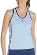 adidas Women's 3-Stripes ClimaCool Tank