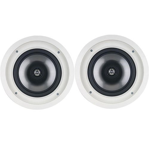 JBL SP8CII Round 8-Inch In-Ceiling Speaker