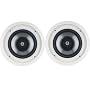 JBL SP8CII Round 8-Inch In-Ceiling Speaker