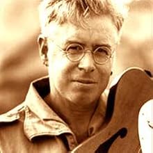 Bruce Cockburn