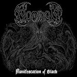 Manifestation of Black