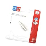 GE RCA Connector Adapter - 20259