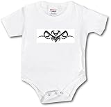 Baby Tribal Tattoo Onesie Wear #2