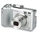 Fuji Finepix E550 Digital Camera [6.3Mp, 4x Optical]