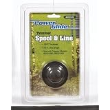 ACE 60101355 POWER GLIDE ELECTRIC TRIMMER SPOOL and LINE 236 by Ace