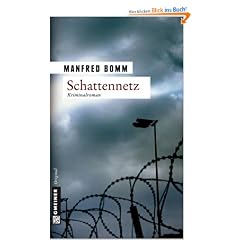 Schattennetz. Der siebte Fall f�r August H�berle