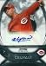 Aroldis Chapman 2010 Bowman Sterling Prospects Autographs / アロルディス チャップマン