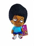 Rallo Tubbs Plush - The Cleveland Show Plush (7 Inch)