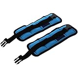 Kiefer Ankle Weights - Wrist Weights