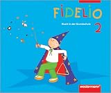Fidelio 2. Sch�lerband. Allgemeine Ausgabe