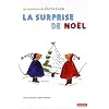 Les aventures de Guri & Gura : La surprise de No�l