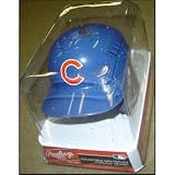 Chicago Cubs Cool-Flo MLB Replica Mini Helmet